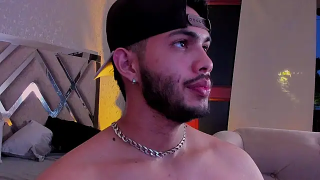 Vincentblack live cam on StripChat