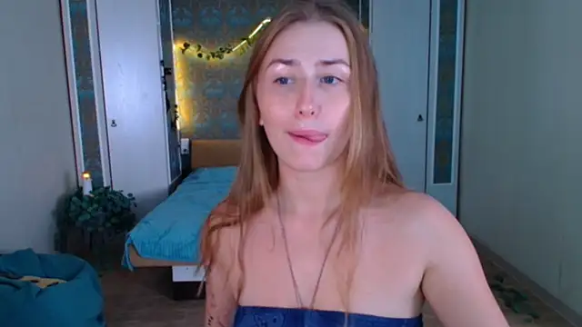 MissAnneli live cam on StripChat