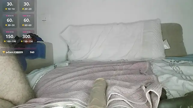 canarito18 live cam on StripChat