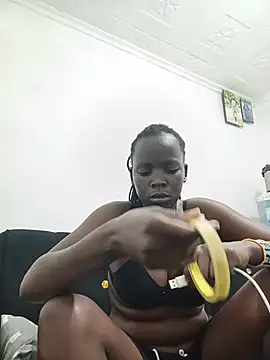 ebony_emmah live cam on StripChat