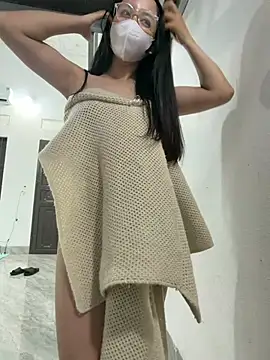 -Sayang live cam on StripChat