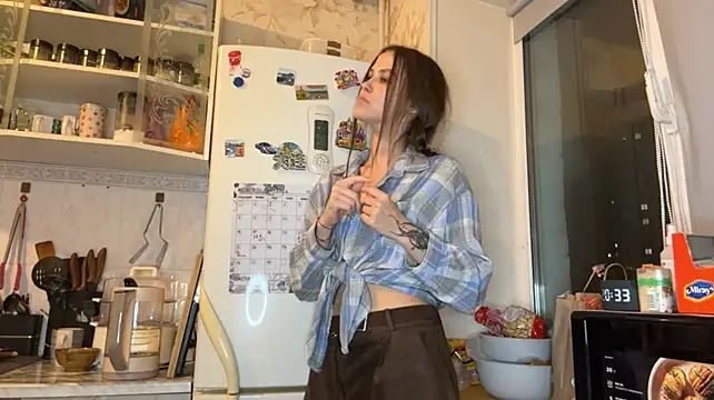 MayeRutley live cam on StripChat
