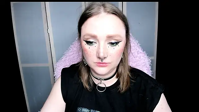YourDyingBride live cam on StripChat