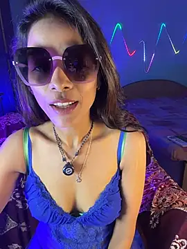 Ivy_the_goddess