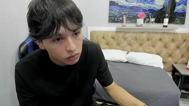stiwentwink (M twink) - show ass and 5 spanks