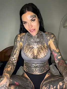 darkinkedbabe
