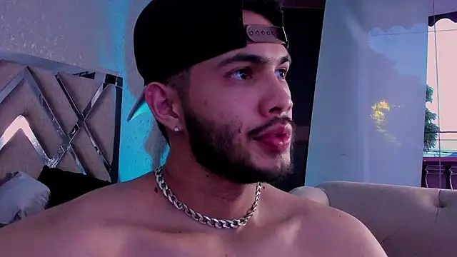 Vincentblack live cam