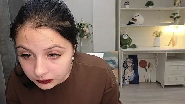 GlennisStipp live cam on StripChat