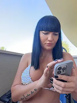 MysticCleo