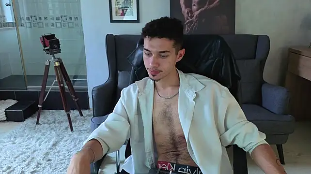 kaydendrew (M twink) - Hit the goal and lets CUM