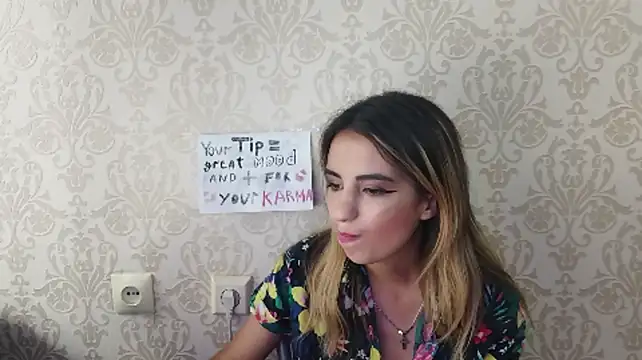 AminaGirls live cam