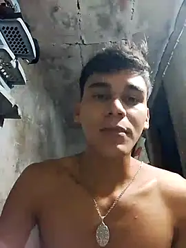 estrelladelamanana17 (M twink) - sacar la lechita
