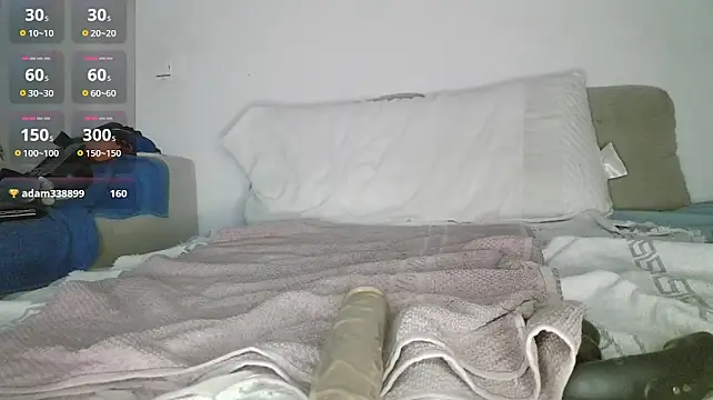 canarito18 live cam on StripChat