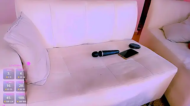 AnaliDreadful live sex cam