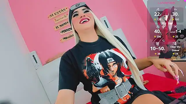 Modella: valentina_princess_