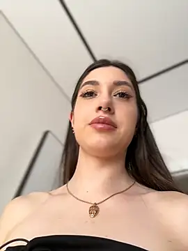 BOOMFOXY live cam on StripChat