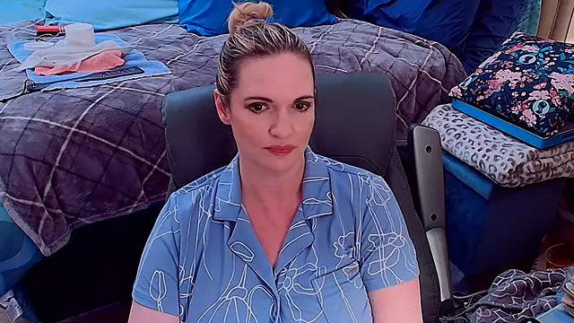 ninajaymes live cam on StripChat
