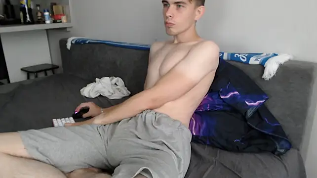 student_oliver (M young) - cum