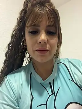 XXMILE live cam on StripChat