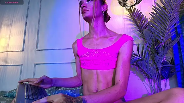 SashaVellor live cam