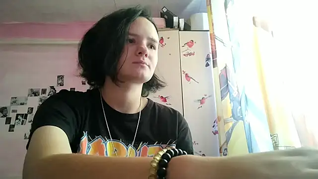 KieraTerlecki live cam on StripChat