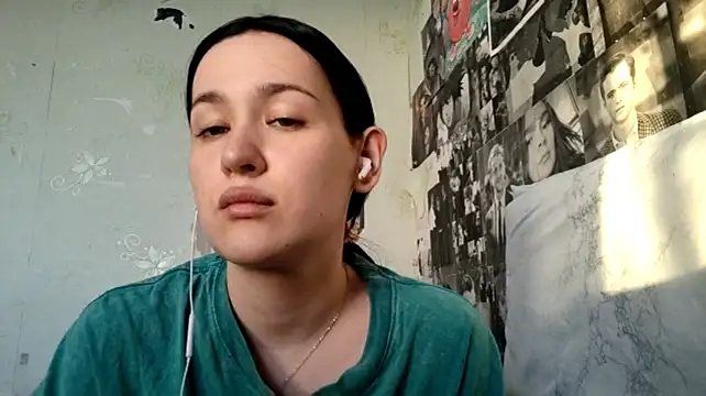 soffeeme live cam on StripChat