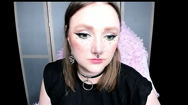 YourDyingBride live cam on StripChat