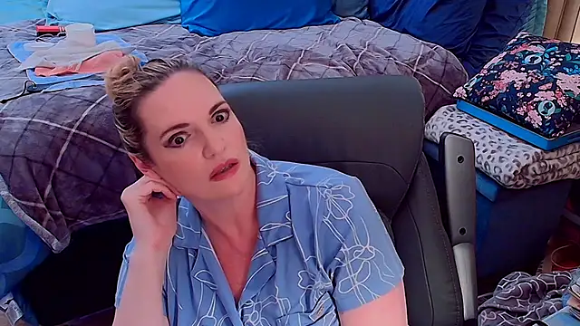 ninajaymes live cam