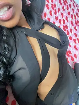 playfulcharmer live cam on StripChat