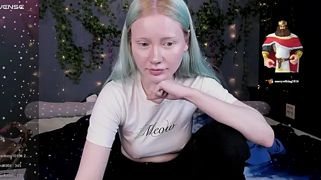 Lillie_Berry live cam on StripChat