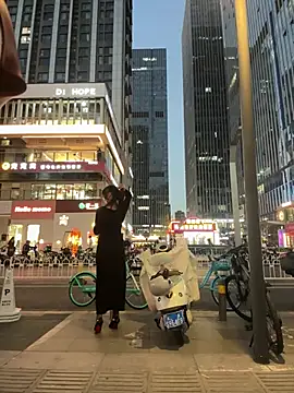 yingtao-888 live cam on StripChat