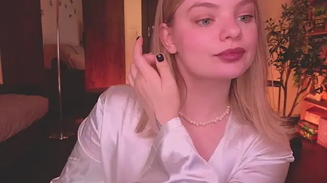Hottie_Jane live cam on StripChat