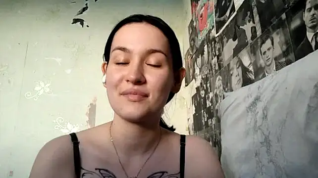 soffeeme live cam on StripChat