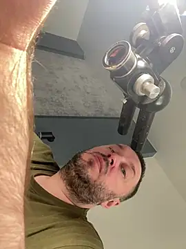 DorianJeday live cam