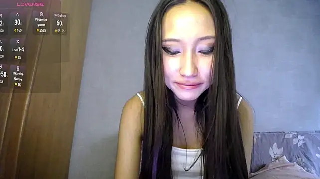 EvaSorel live cam on StripChat