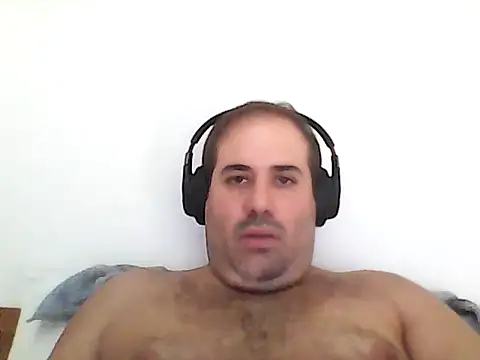 BeMy_Master live cam