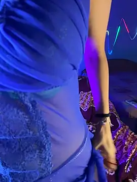 Ivy_the_goddess live cam