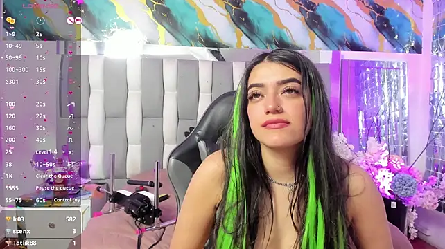 IsaDiiaz