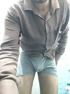 ishaan_india (M young) - Full nude