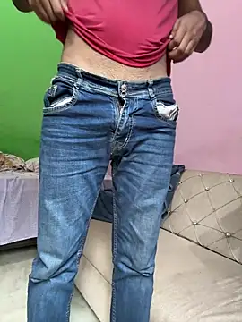 mastterrrr (M young) - Hot Cum 💦