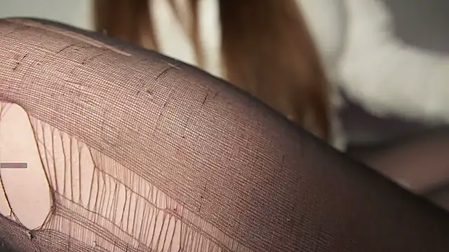 angelinanoangel (F young) - squirt