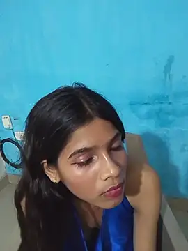 hie-janvi (F teen) - Pussy show ❤️🥵
