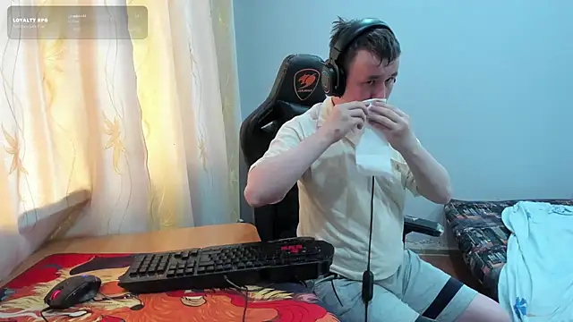 iliaskrislove live cam