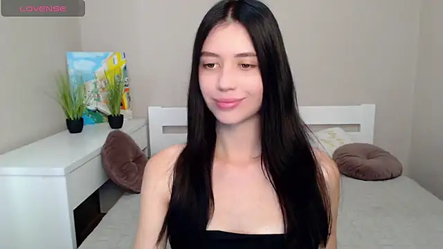 SelinLi live cam on StripChat
