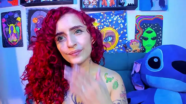 catalehia_moonlightt live cam on StripChat