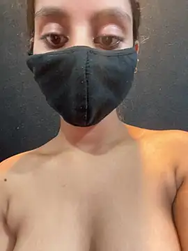 CuteHaseena live cam on StripChat