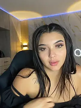 bunnyglow69 live cam on StripChat