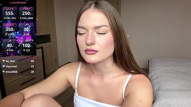 LizettoFortuna live cam on StripChat