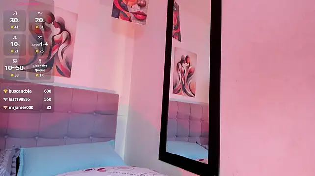 Fiorella_wish