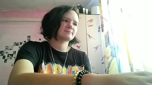 KieraTerlecki live cam on StripChat